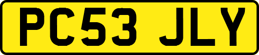 PC53JLY