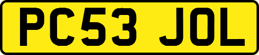 PC53JOL