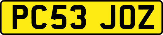 PC53JOZ
