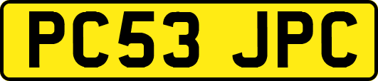 PC53JPC