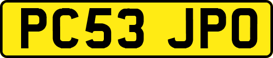 PC53JPO