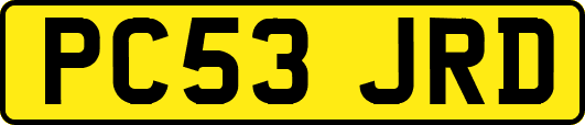 PC53JRD