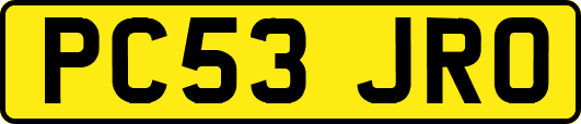 PC53JRO