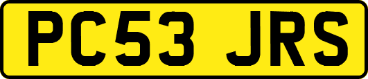 PC53JRS