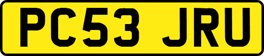 PC53JRU