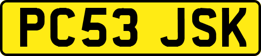 PC53JSK