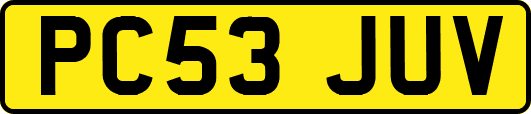 PC53JUV