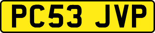 PC53JVP