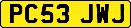 PC53JWJ