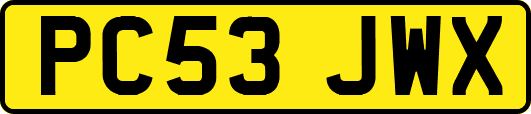 PC53JWX
