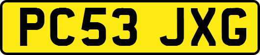 PC53JXG