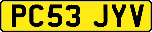PC53JYV