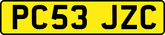PC53JZC