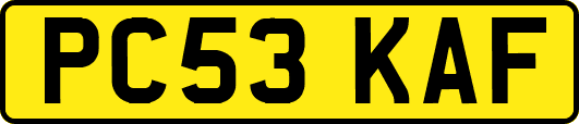 PC53KAF
