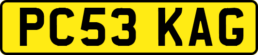 PC53KAG
