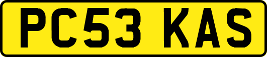 PC53KAS