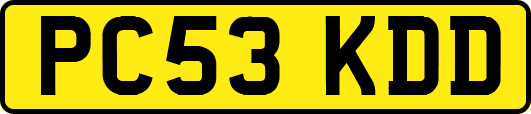 PC53KDD