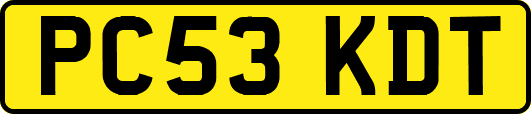 PC53KDT