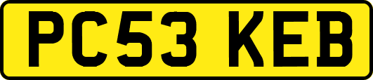 PC53KEB