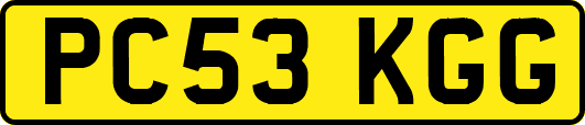 PC53KGG
