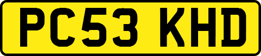 PC53KHD