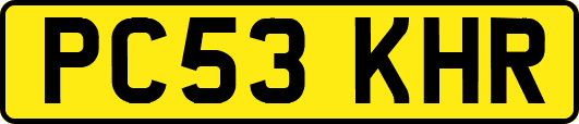 PC53KHR