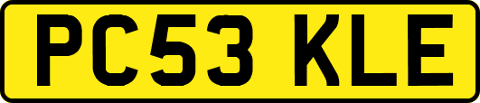 PC53KLE