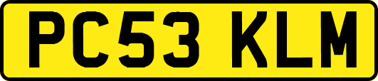 PC53KLM