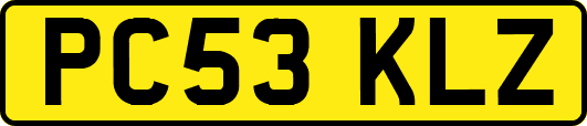 PC53KLZ