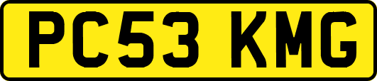 PC53KMG