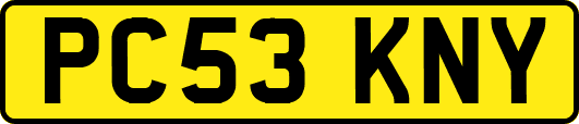 PC53KNY