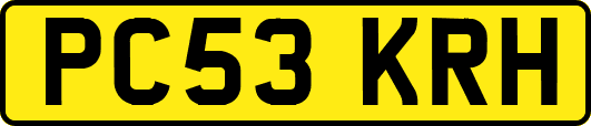 PC53KRH
