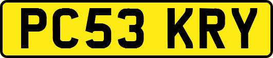 PC53KRY
