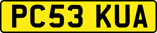 PC53KUA