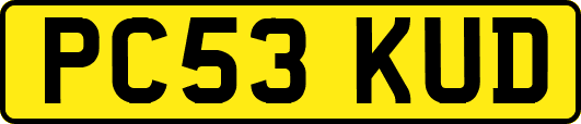 PC53KUD