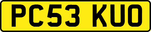 PC53KUO
