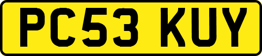 PC53KUY
