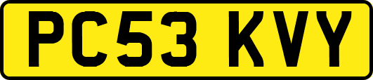 PC53KVY