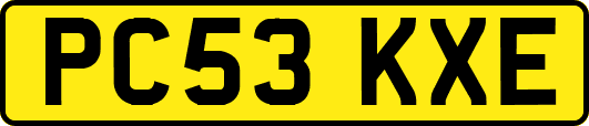 PC53KXE