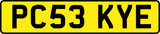 PC53KYE