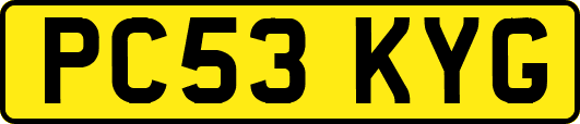 PC53KYG