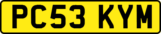 PC53KYM