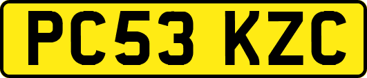 PC53KZC