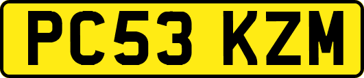 PC53KZM