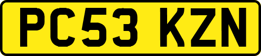 PC53KZN
