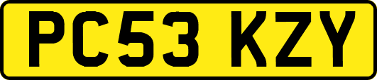 PC53KZY