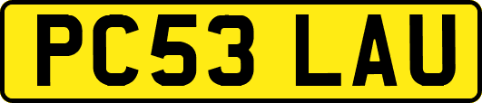 PC53LAU