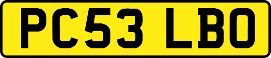 PC53LBO