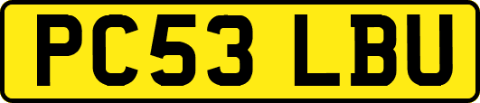 PC53LBU