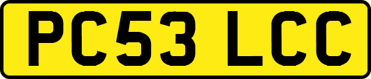 PC53LCC